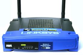 linksys