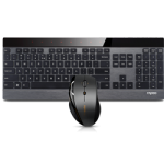 Advanced Wireless Mouse & Keyboard Combo 8900P