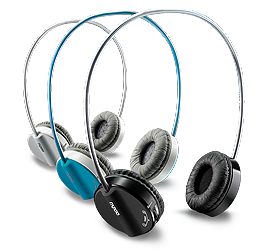 Bluetooth Stereo Headset H6020