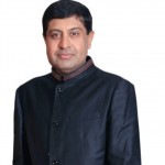 KaushikThakkar Co Founder and Head of Corporate Development at Nevales Networks