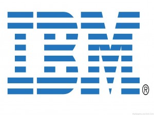 IBM-Logo