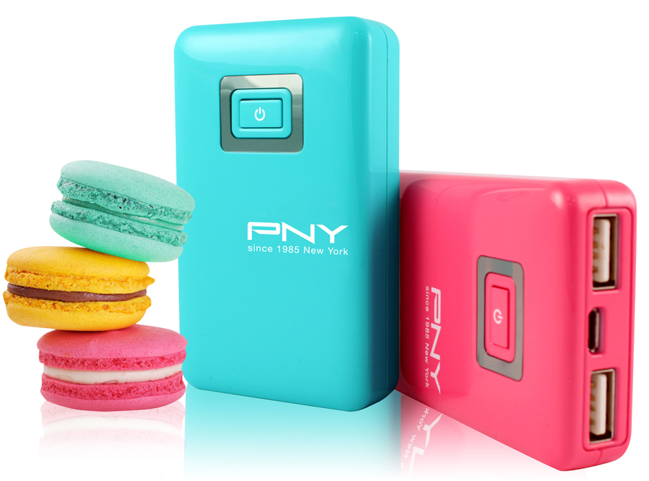 PNY Power Bank C51