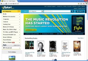 Flipkart to close its online music store Flyte by 17th June