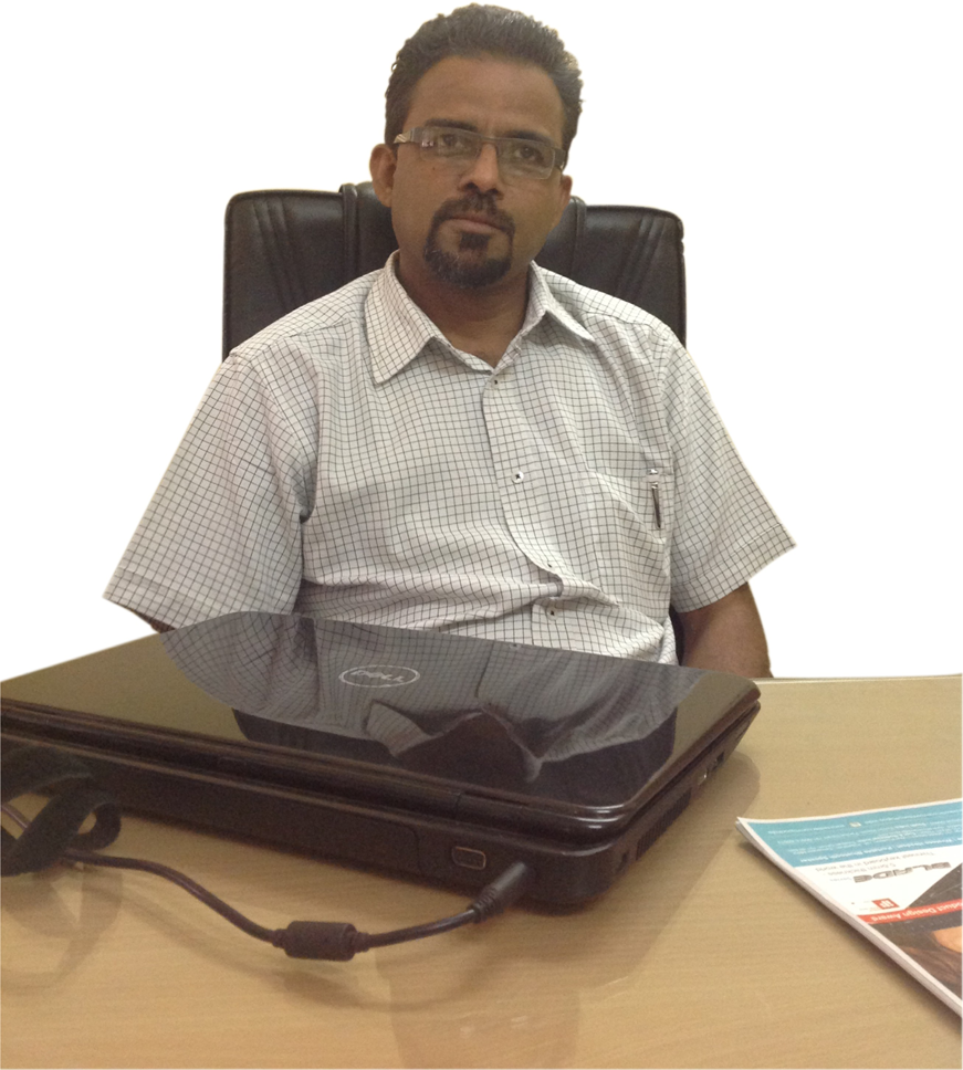  RKCL is a socio-commercial venture: Dr. Aatul Wadegaonkar, MD, RKCL