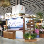 PNY Booth