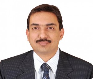 Shailendra Trivedi Director Operations and Channel Development RdM India