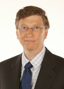 Bill Gates invested $35mn in ReearchGate