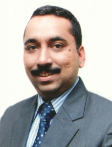 Sandeep Popli Country Manager Go-Tech Digital