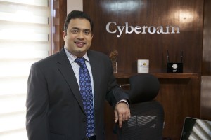 Abhilash Sonwane, Sr VP - Product Development, Cyberoam Technologies Pvt. Ltd