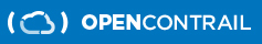 it voice opencontrail logo