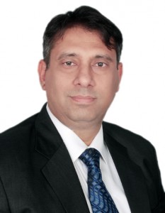 Mr. Kapil Wadhwa, Managing Director, Champion Computers Pvt Ltd