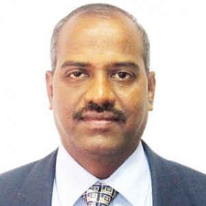 V.R. Kirubakaran (VRK) Country Manager, Intelliverse Telecom Pvt Ltd