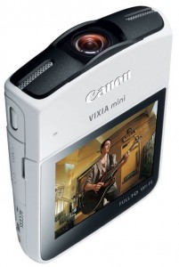 Canon VIXIA Mini  2