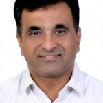 Narendra Kumar, Founder and CEO at NashWall