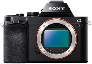 Sony Alpha 7 - 635