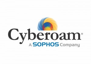 Cyberoam Technologies Pvt. Ltd. - Logo