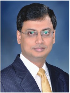 Mr. Subhodeep Bhattarcharya, Regional Director, India & South Asia, Netgear Inc