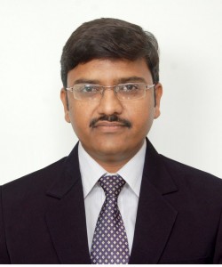 . Vishal Joshi, Channel Development Manager, ESDS Software Solution Pvt. Ltd. 