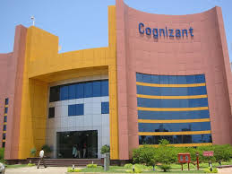 Cognizant_India