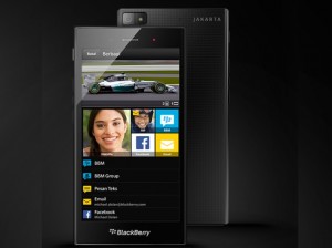 blackberry z3 black pics