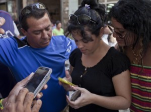 cuba cellphone crash