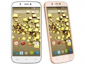 micromax canvas gold a300 infibeam