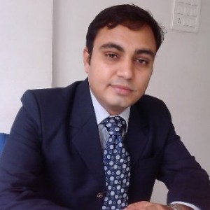 NACHEEKET NILEKAR Director - Sales at Cadyce