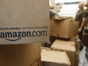 amazon packaging