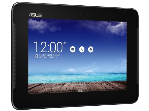 asus padfone x tablet official