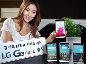 lg g3 cat 6 announced