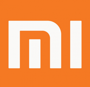 Xiaomi Logo IT Voice