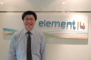 Sean Mak_element 14