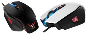 Gaming Mouse