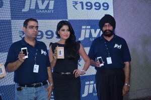 Jivi Mobile launch.jpg -picture 2