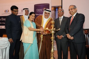 OIFC Diaspora Engagement Meet, Bahrain - 6 Sept