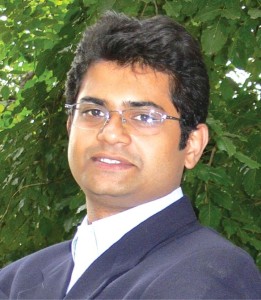 Shankar Bhaskaran