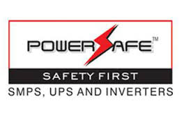 powersafe logo