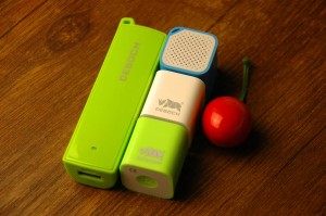 Deboch mini Bluetooth speaker