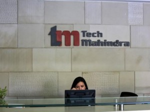 tech mahindra