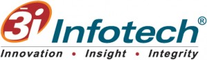 3iInfotech logo