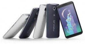 Motorola's Nexus 6