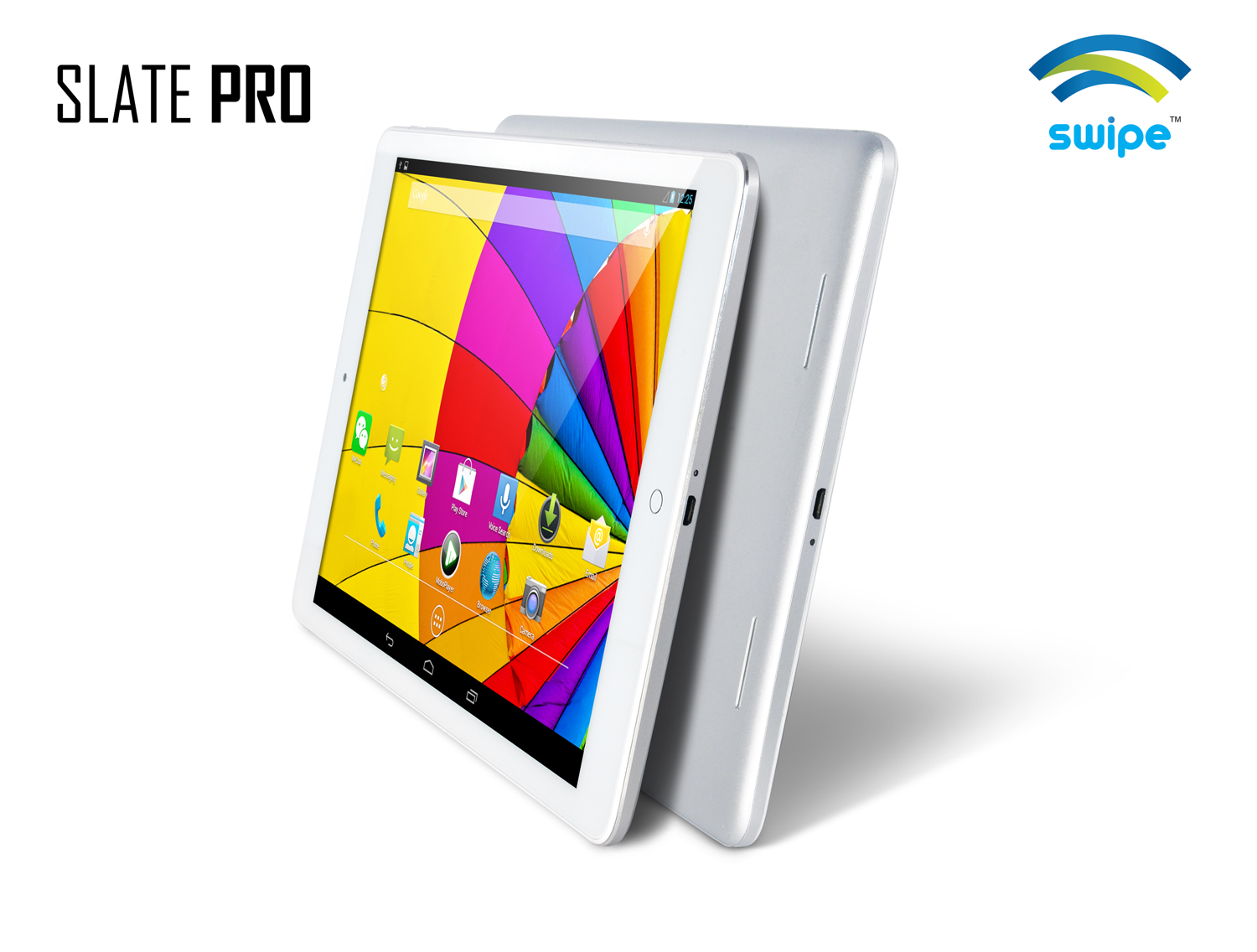 Swipe Slate Pro 3