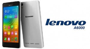 Lenovo _A6000