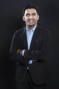 Mr. Shripal Gandhi, Founder & CEO of Swipe Technologies (1)