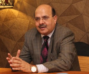 Arvind Bali, Director & CEO, Videocon Telecom (1)