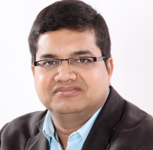 Dr. Satish Prasad Rath_Chief Innovation Manager for Healthcare Research