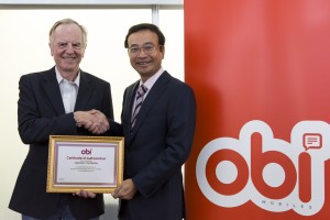 John Sculley-Obi Mobiles & Viet-Digiworld