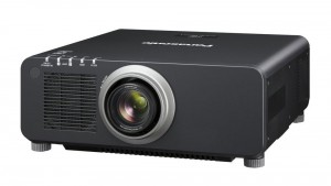 Panasonic_Projector