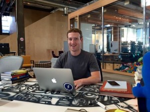 mark zuckerberg facebook press