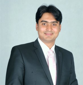 Abdul Hadi Shaikh_CEO of Fxkart